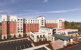 Embassy Suites By Hilton Portland Hillsboro, Oregon